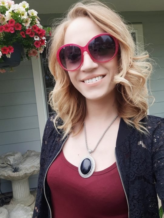 MissAwesomeBabe from Greater London,United Kingdom